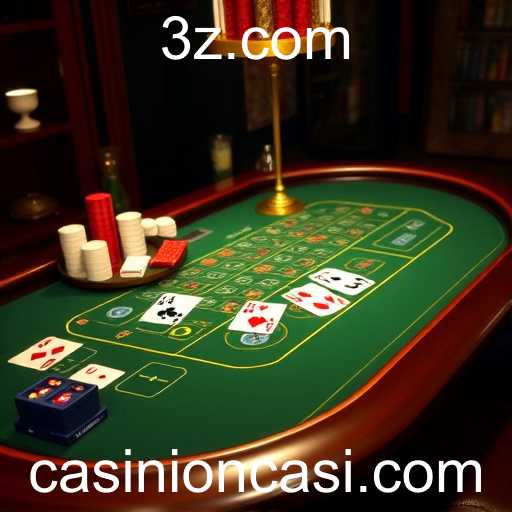 Exploring the Thrills and Strategy of Baccarat in Casinion