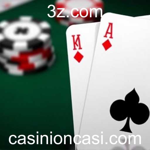 Exploring the Exciting World of Blackjack on Casinion