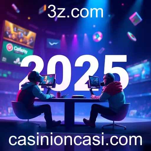 Casinion: The Modern Revolution in Online Gaming
