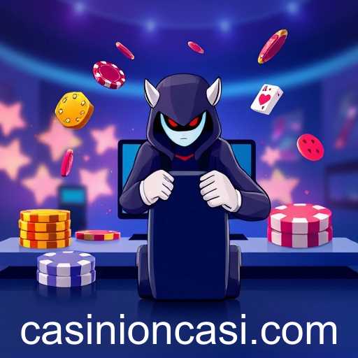 Casinion Gains Popularity in Gaming Sector