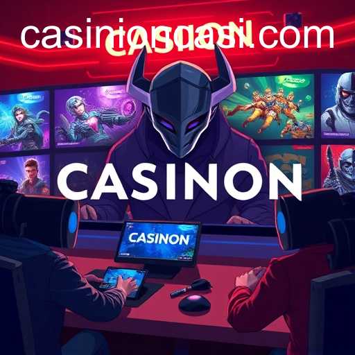 Casinion: A Gaming Revolution Amidst Changing Society