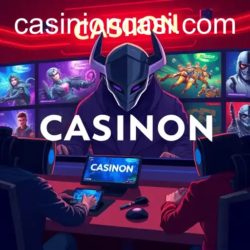 Casinion: A Gaming Revolution Amidst Changing Society