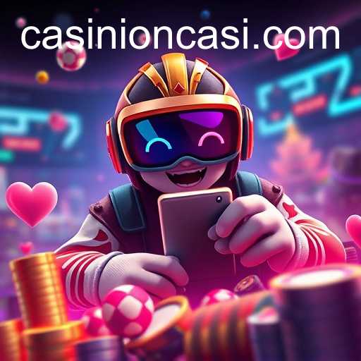 Casinion: Revolutionizing Online Gaming