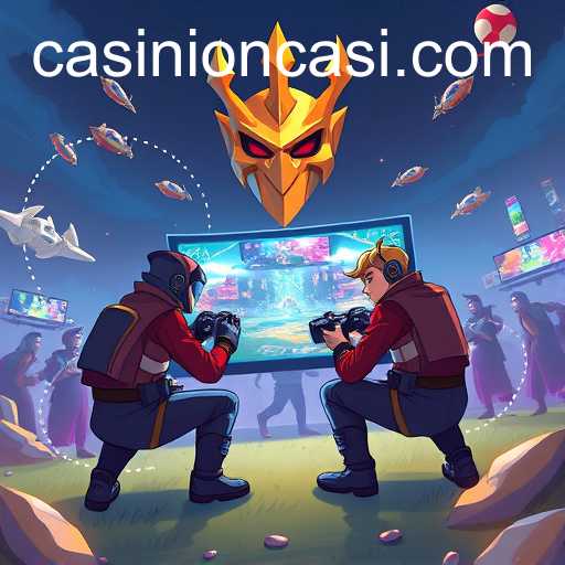 The Rise of Casinion: Revolutionizing Online Gaming