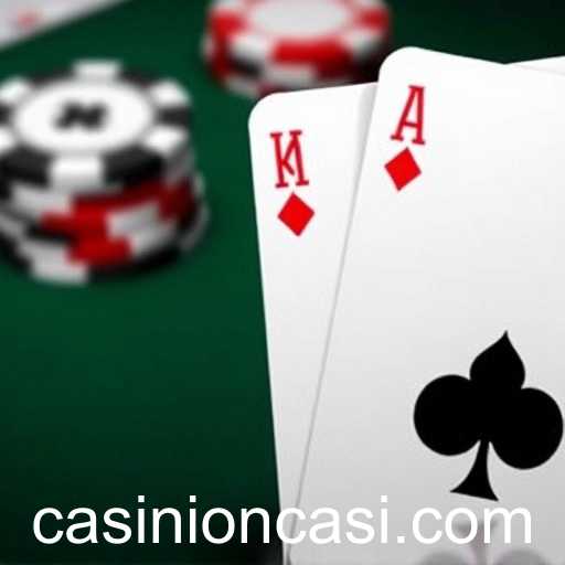 Casinion: A Leap in Online Gaming