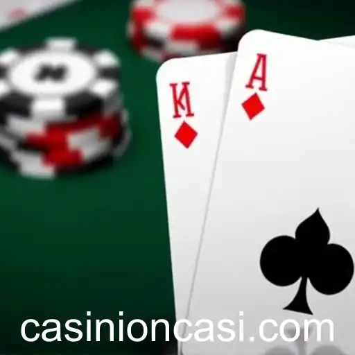 Casinion: A Leap in Online Gaming
