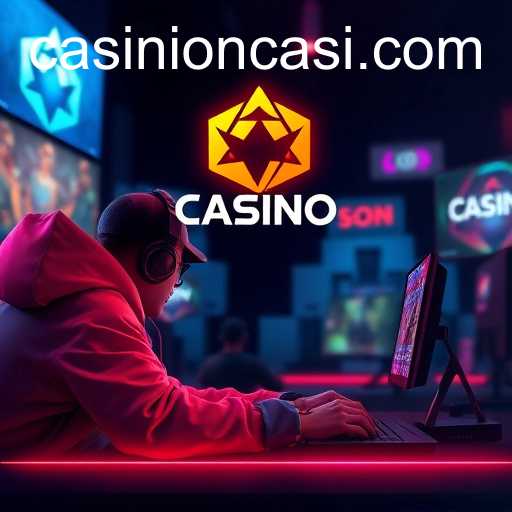Casinion: Revolutionizing Online Gaming