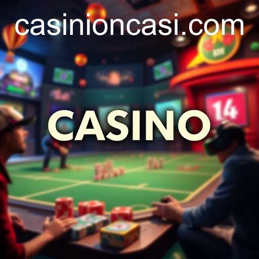 The Rise and Challenges of Casinion in 2026