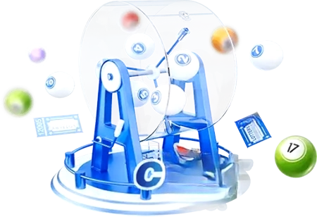 casinion Lottery games in