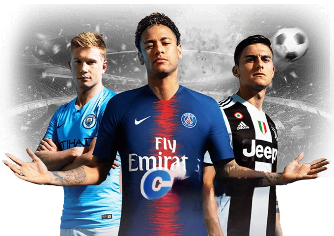 Lots of sports bets at casinion sports
