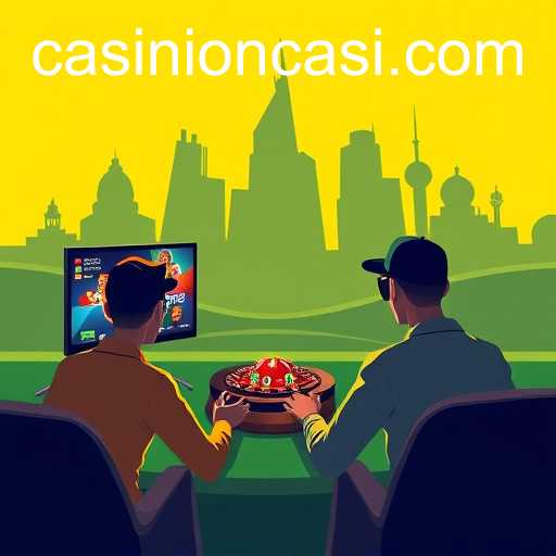 The Digital Evolution of Gaming and Gambling