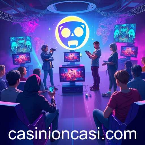 Digital Gaming Era: Casinion's Impact on the Global Stage