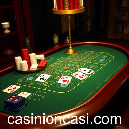 The Evolution of Casinion in the Gaming Industry