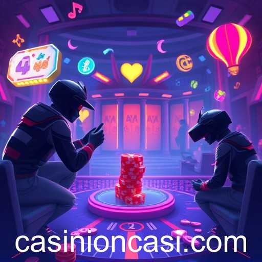 The Evolution of Online Gaming in 2025