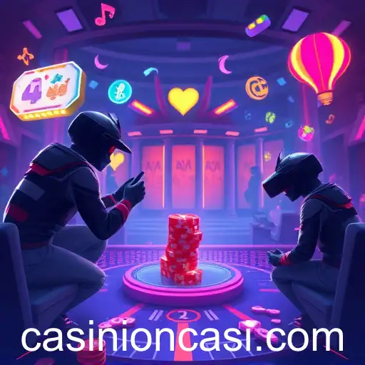 The Evolution of Online Gaming in 2025