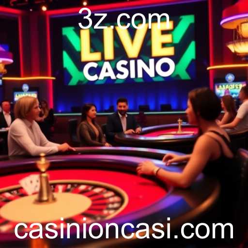 Exploring the Excitement of Live Casino Gaming