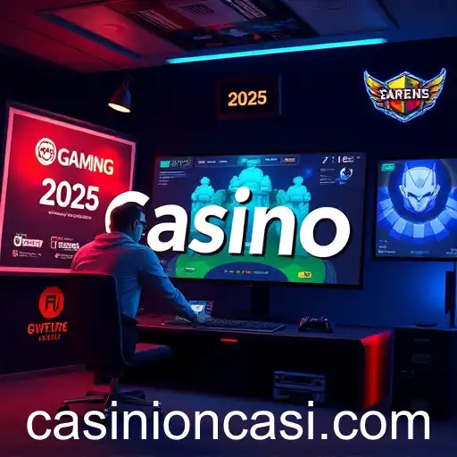 Online Gaming Evolution