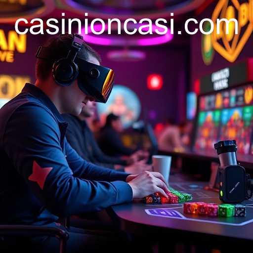 The Rise of Online Game Platforms