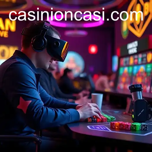 The Rise of Online Game Platforms