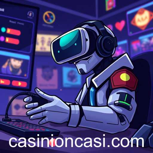 Online Gaming Trends in 2025