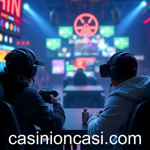 The Rise of Digital Gaming: Casinion's Impact