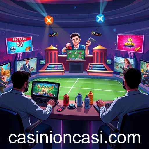 The Rise of Casinion: A New Era for Online Gaming