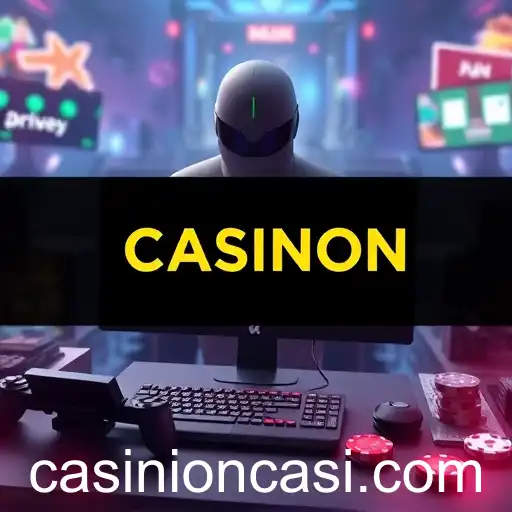 The Rise of Casinion: A Digital Revolution in Gaming