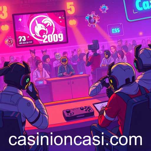 The Rise of Casinion in Digital Gaming
