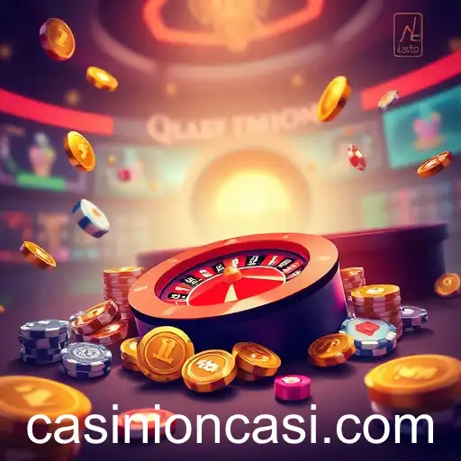 The Rise of Casinion: Gaming Trends and Challenges
