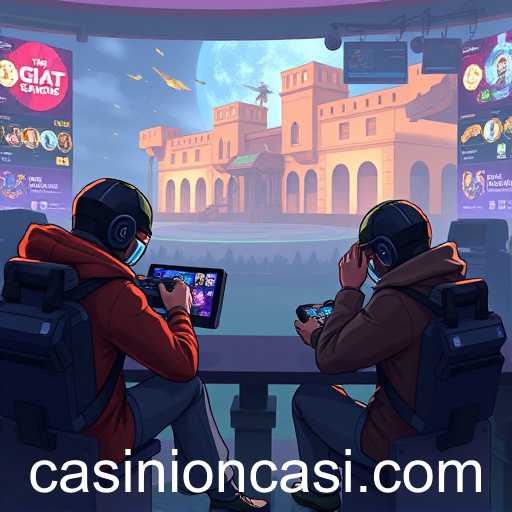 The Rise of Digital Gaming Platforms in 2025