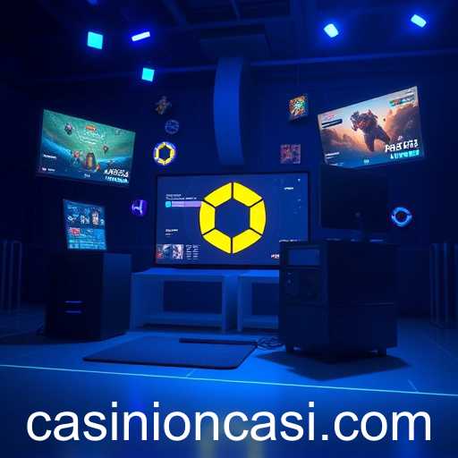 Rise of Online Gaming: Casinion's Impact on the Industry