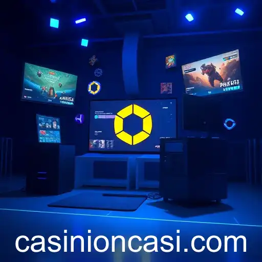 Rise of Online Gaming: Casinion's Impact on the Industry