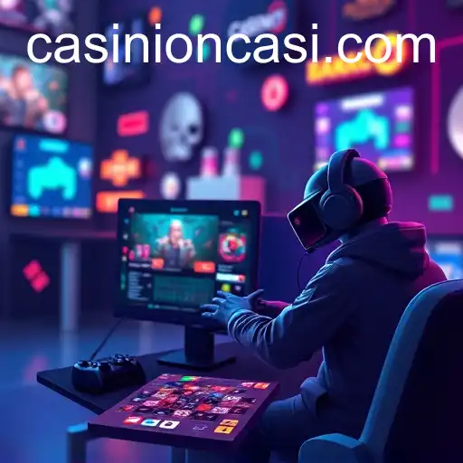 The Rise of Online Gaming Platforms