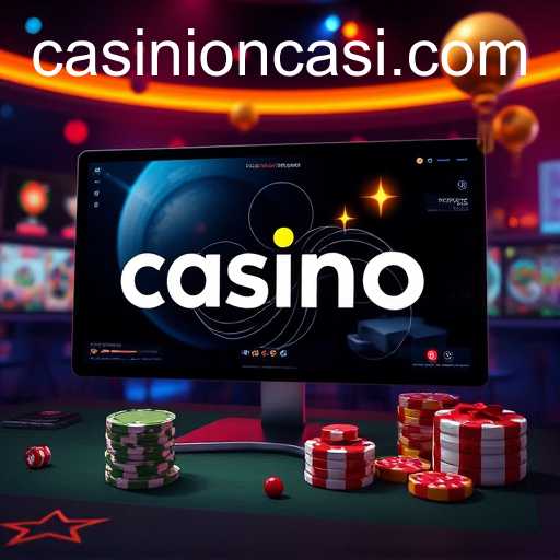 The Rise of Online Gaming