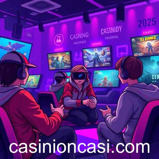 The Rise of Online Gaming Platforms