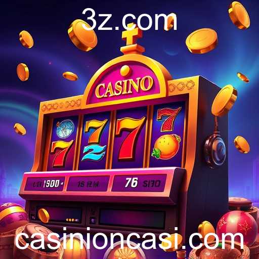 Exploring the Thrilling World of Slot Games at Casinion
