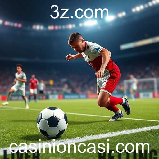 Exploring Sports Betting on Casinion: A Thrilling Online Experience