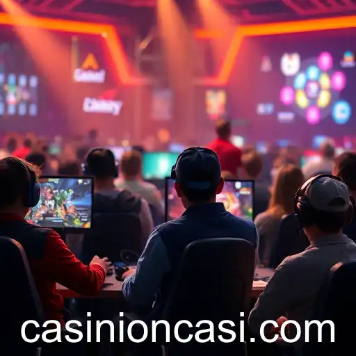 The Rise of Online Gaming in 2025